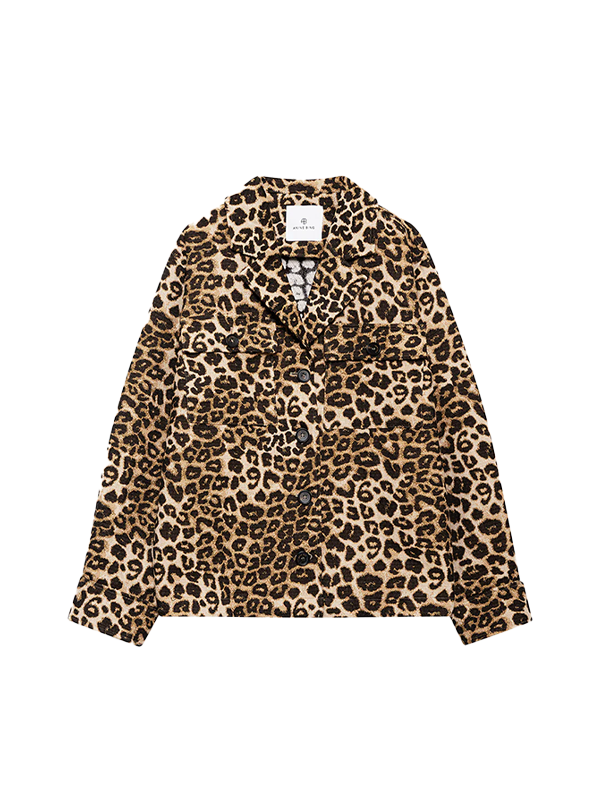 ANINE BING <br>  FLYNN JACKET