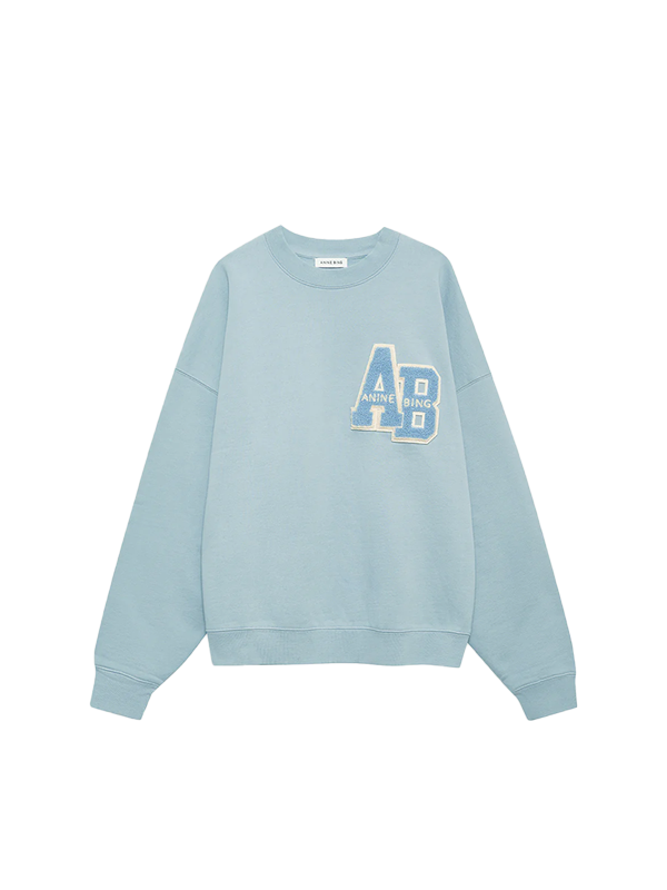 ANINE BING <br>  MILES OVERSIZED