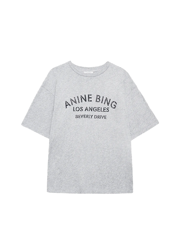 ANINE BING <br>  COHEN T-SHIRT