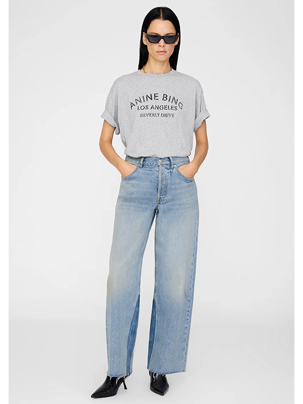 ANINE BING <br>  COHEN T-SHIRT