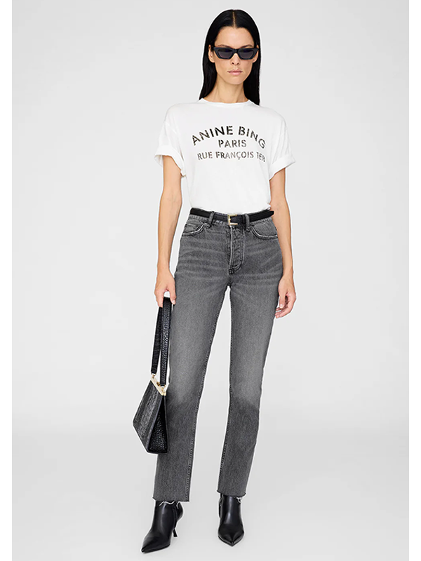 ANINE BING <br>  COHEN T-SHIRT