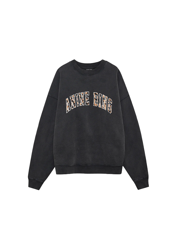 ANINE BING <br>  MILES SWEATSHIRT