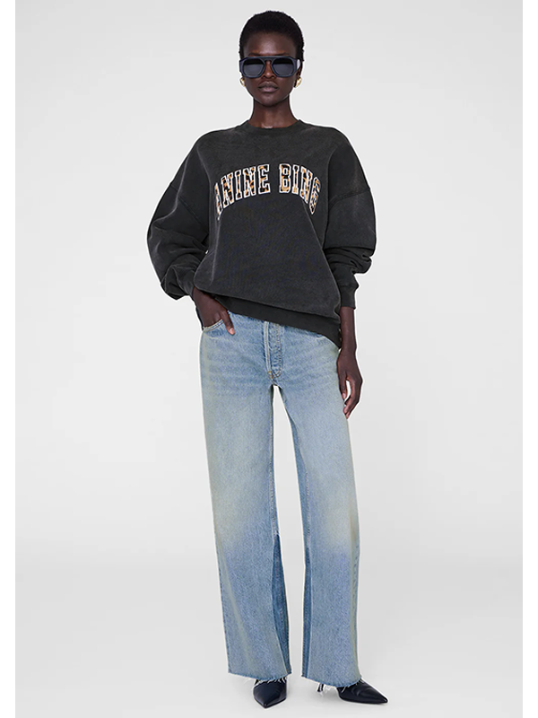 ANINE BING <br>  MILES SWEATSHIRT