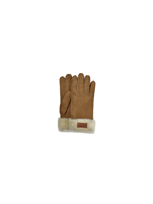 UGG <br> W TURN CUFF GLOVE