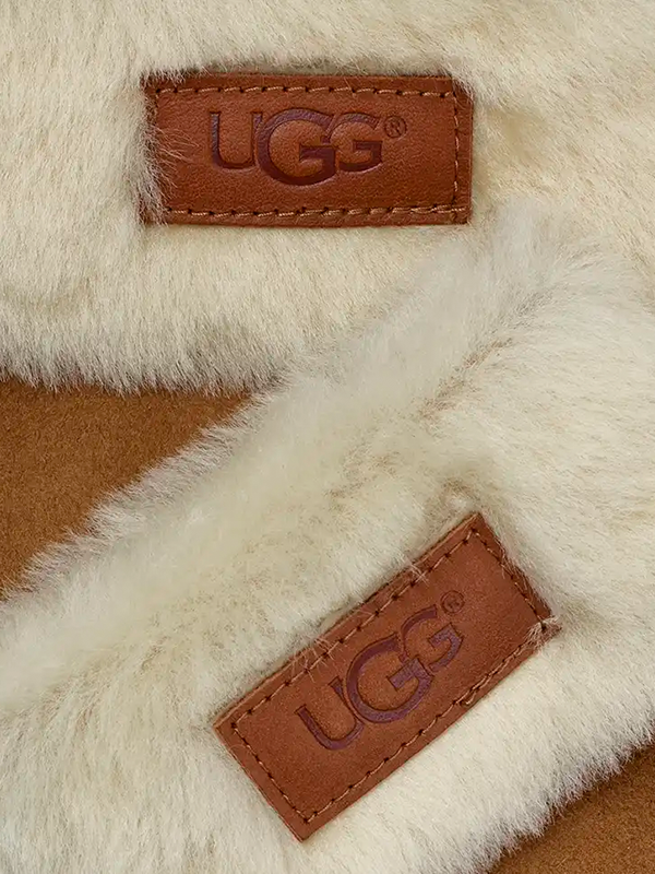 UGG <br> W TURN CUFF GLOVE