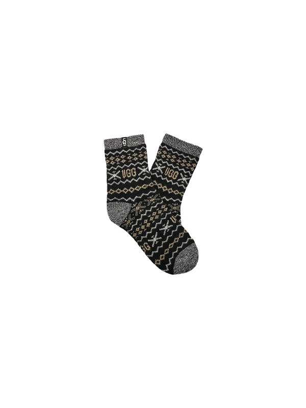 UGG <br> W CRESSIDA COZY QUARTER