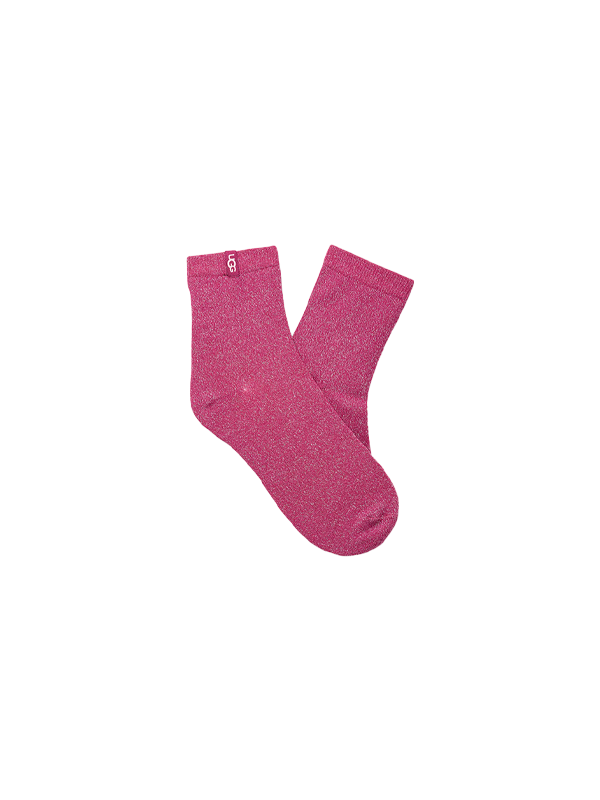 UGG <br> W LAVINIA SHIMMER QUARTER