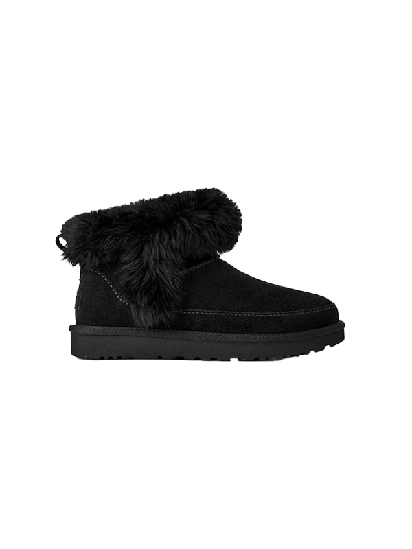 UGG <br> W CLASSIC ULTRA MINI CHALET