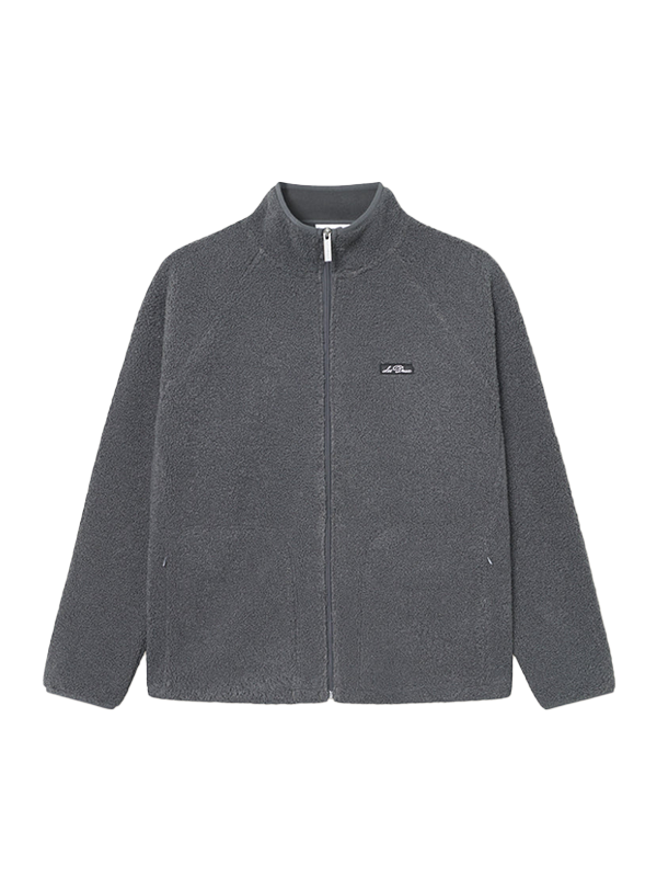 LES DEUX <br> CREED TEDDY JACKET