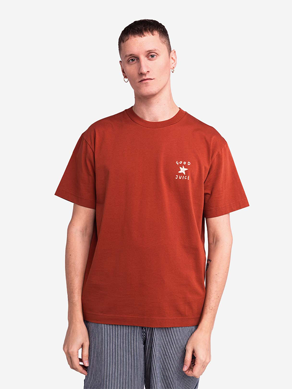 OLOW <br> FLAVOUR T-SHIRT