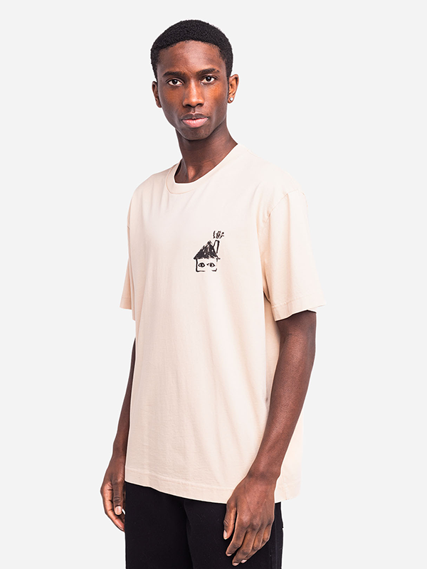 OLOW <br> STRANGER T-SHIRT