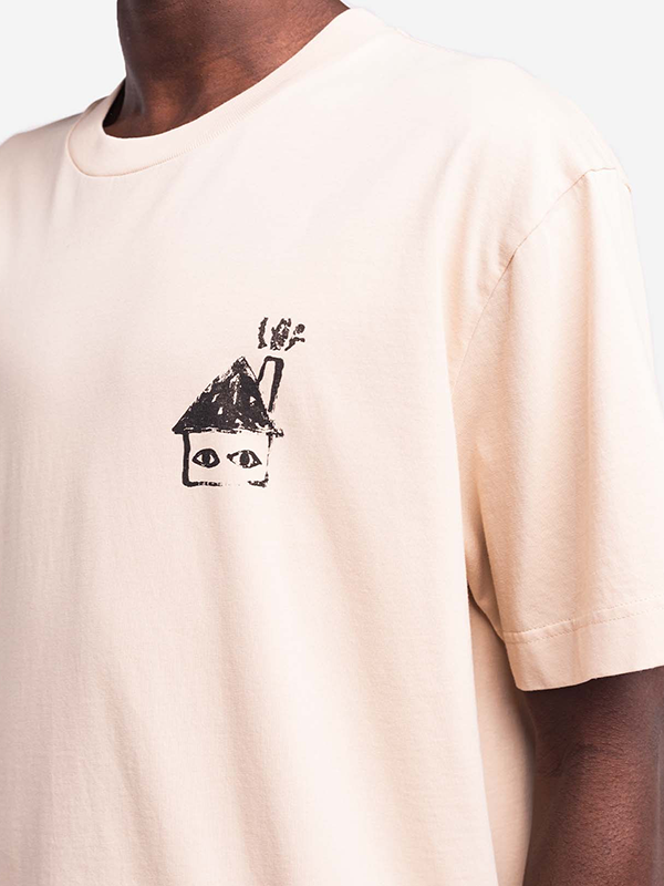 OLOW <br> STRANGER T-SHIRT