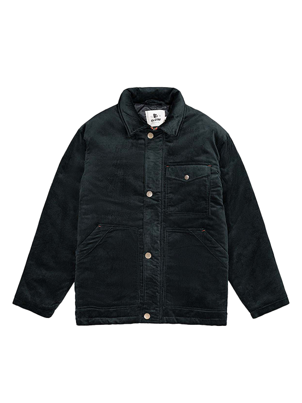 OLOW <br> FERGUS JACKET