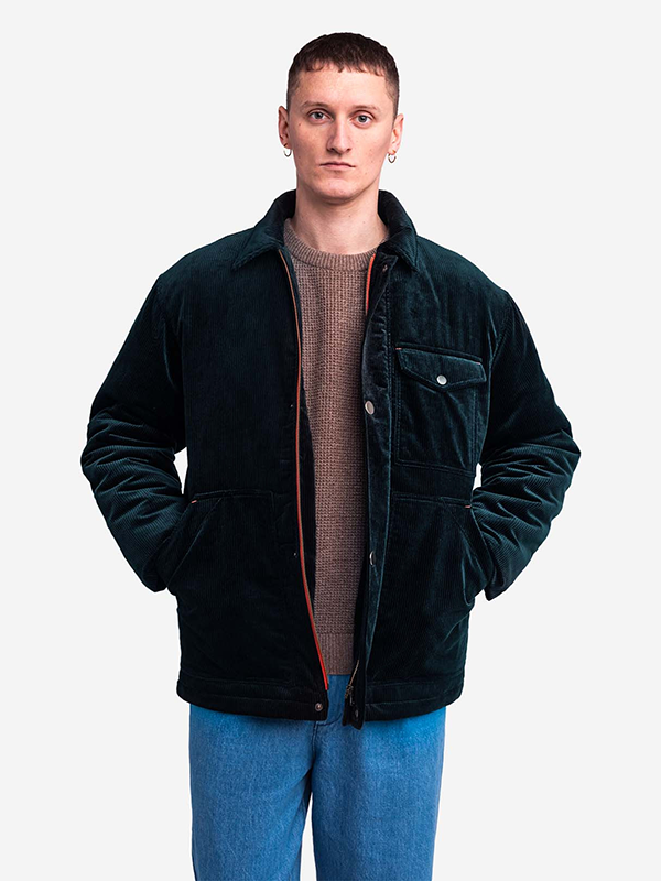 OLOW <br> FERGUS JACKET