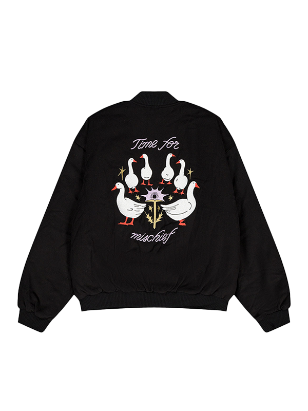 OLOW <br> MISCHIEF JACKET