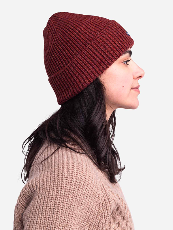 OLOW <br> ODYSSE BEANIE