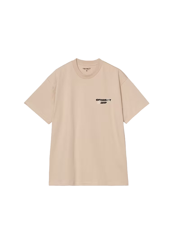 CARHARTT WIP <br> WIPTOPIA T-SHIRT