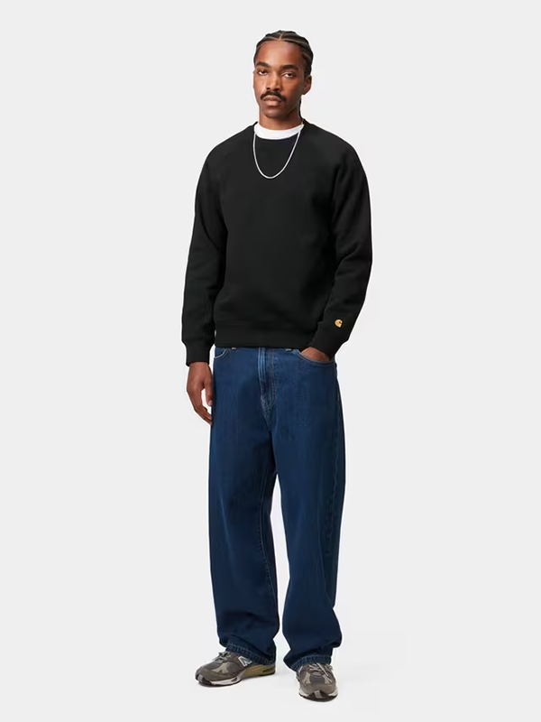 CARHARTT WIP <br> CHASE SWEAT