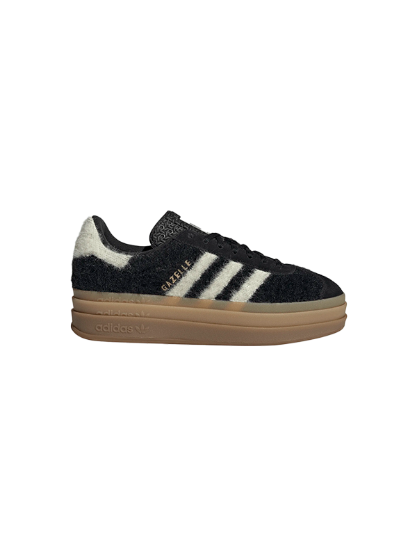 ADIDAS ORIGINALS <br> W GAZELLE BOLD JS3907