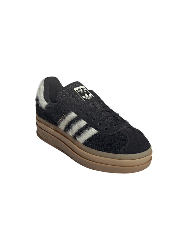ADIDAS ORIGINALS <br> W GAZELLE BOLD JS3907