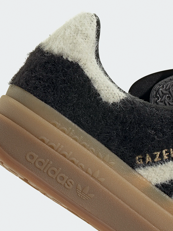 ADIDAS ORIGINALS <br> W GAZELLE BOLD JS3907