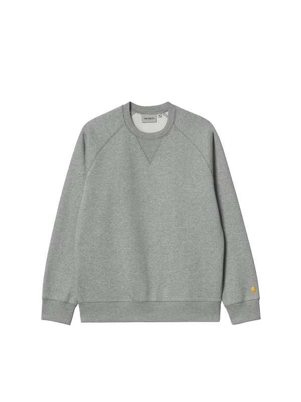 CARHARTT WIP <br> CHASE SWEAT