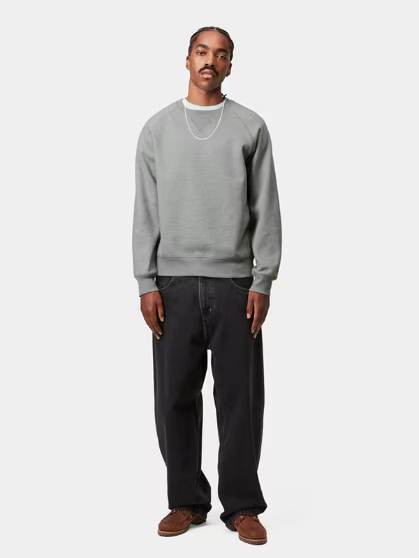 CARHARTT WIP <br> CHASE SWEAT