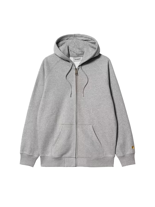 CARHARTT WIP <br> HOODED CHASE JACKET