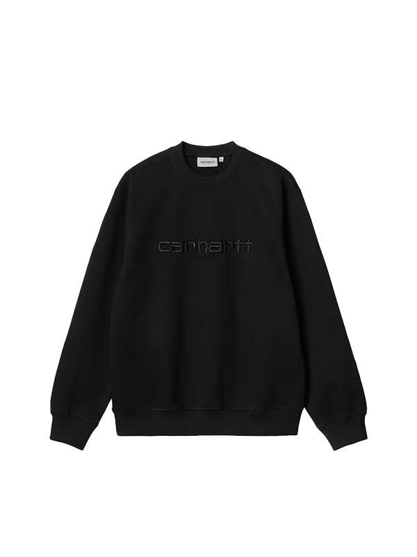 CARHARTT WIP <br> CARHARTT SWEAT