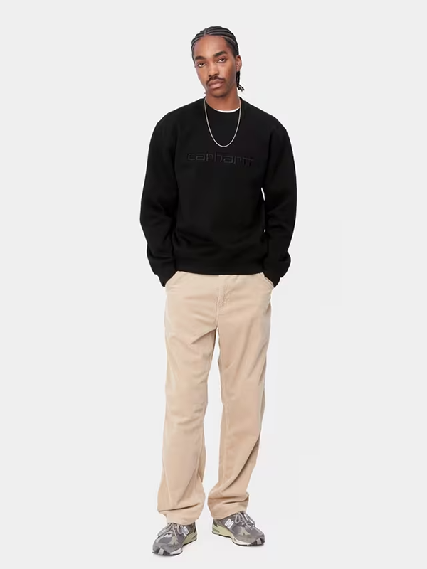 CARHARTT WIP <br> CARHARTT SWEAT