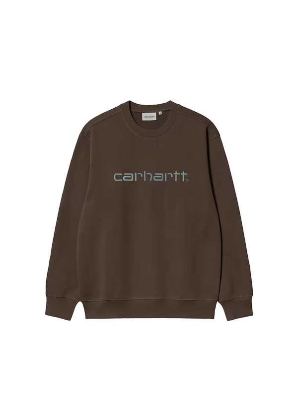 CARHARTT WIP <br> CARHARTT SWEAT