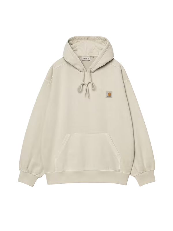 CARHARTT WIP <br> VISTA HOODED SWEAT DYED