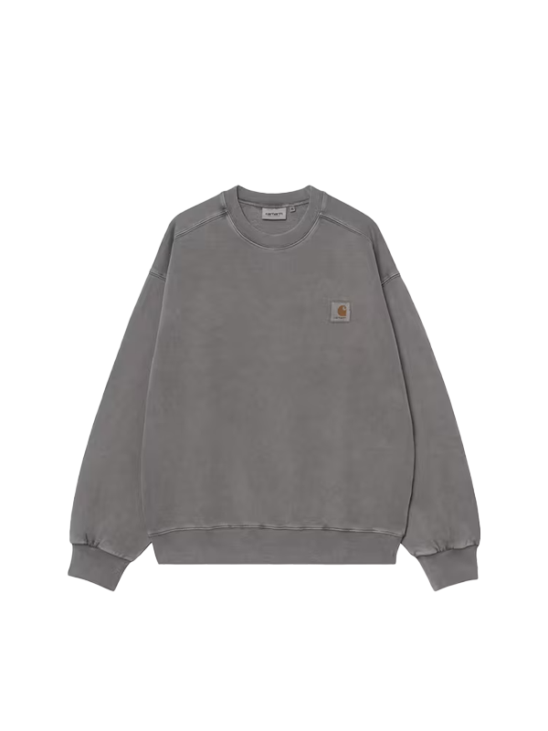 CARHARTT WIP <br> VISTA SWEAT DYED