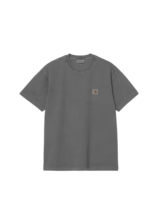 CARHARTT WIP <br> VISTA T-SHIRT DYED