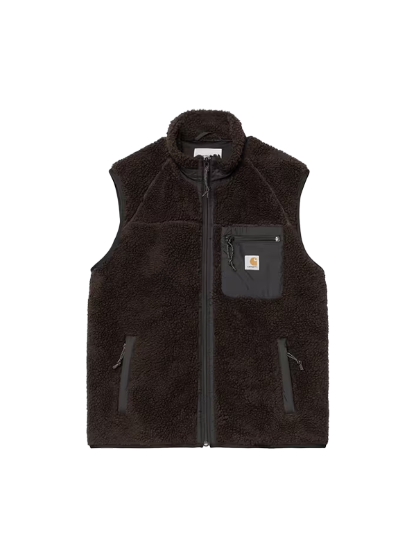 CARHARTT WIP <br> PRENTIS VEST LINER