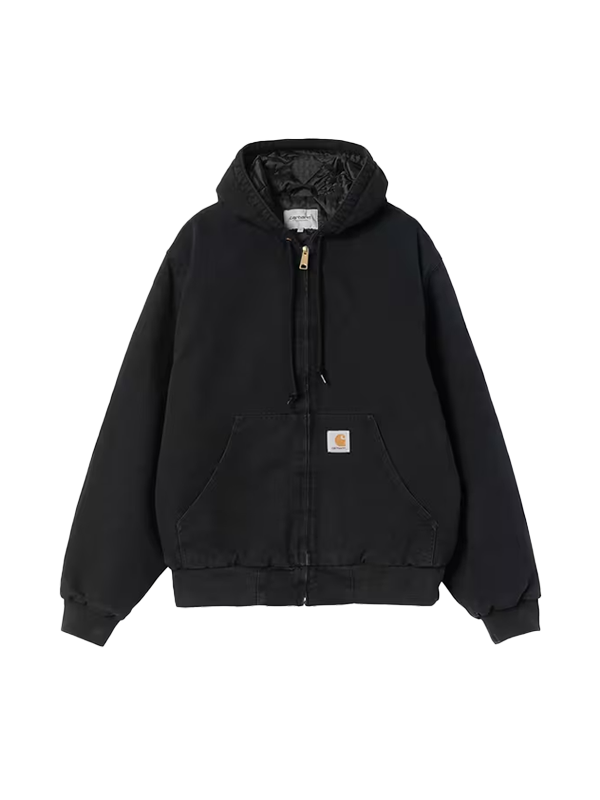 CARHARTT WIP <br> OG ACTIVE JACKET