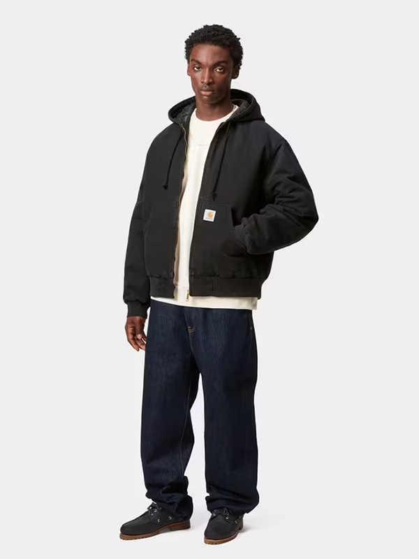 CARHARTT WIP <br> OG ACTIVE JACKET