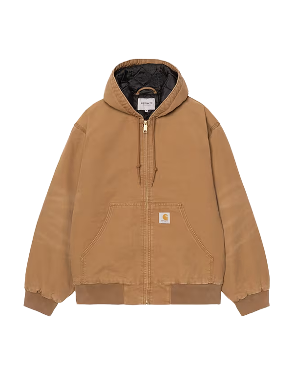 CARHARTT WIP <br> OG ACTIVE JACKET