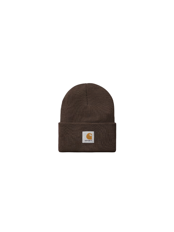 CARHARTT WIP <br> ACRYLIC WATCH BEANIE