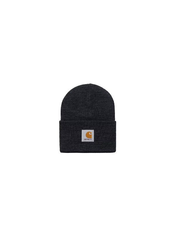 CARHARTT WIP <br> ACRYLIC WATCH BEANIE