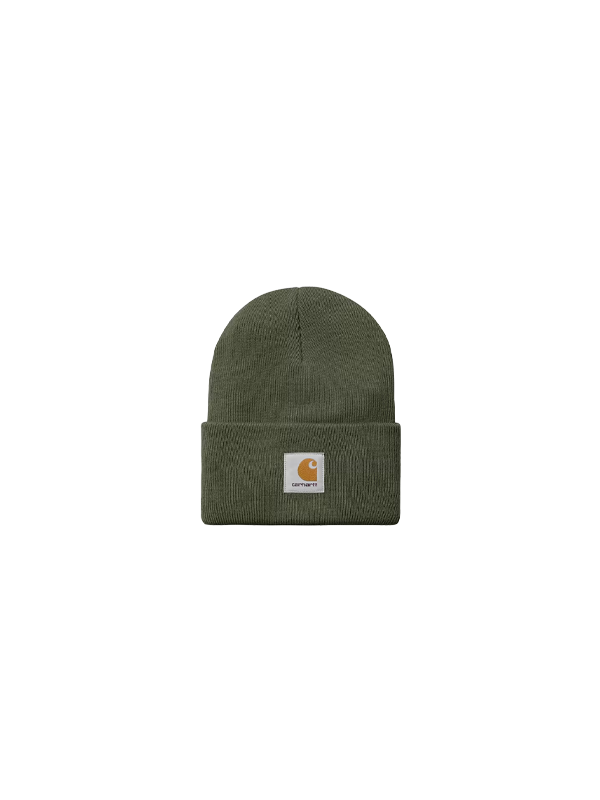 CARHARTT WIP <br> ACRYLIC WATCH BEANIE