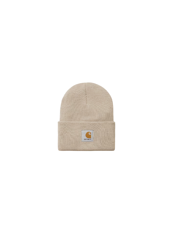 CARHARTT WIP <br> ACRYLIC WATCH BEANIE