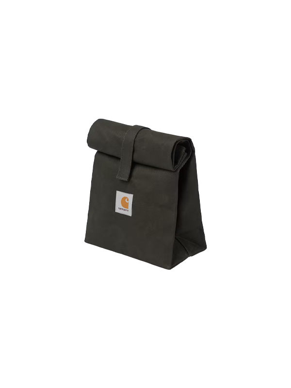CARHARTT WIP <br> LUNCH BAG