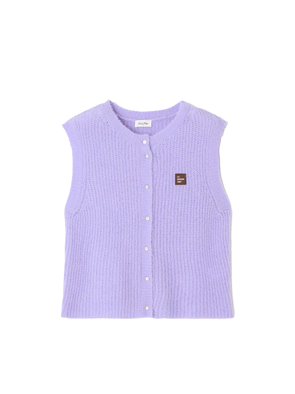 AMERICAN VINTAGE <br> EAST19MCH25 CARDIGAN