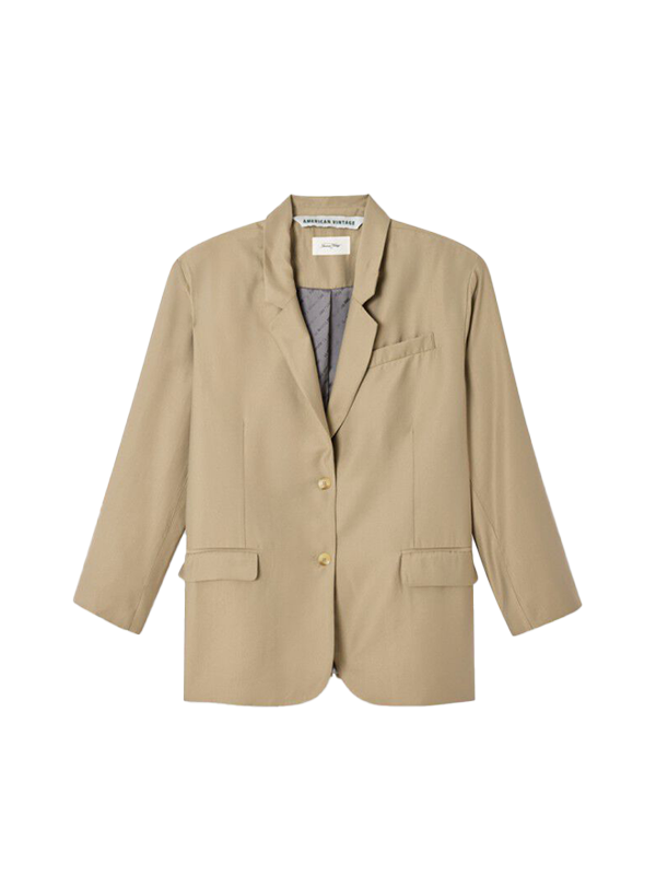 AMERICAN VINTAGE <br> LAN15AH25 BLAZER