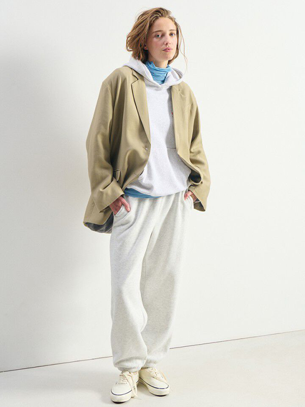AMERICAN VINTAGE <br> LAN15AH25 BLAZER