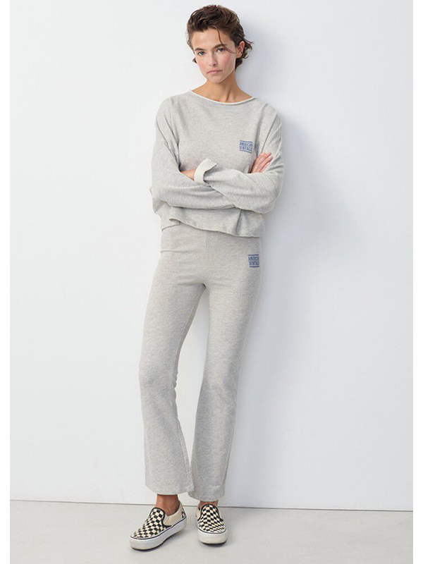 AMERICAN VINTAGE <br< ZOF03BH25 SWEATSHIRT