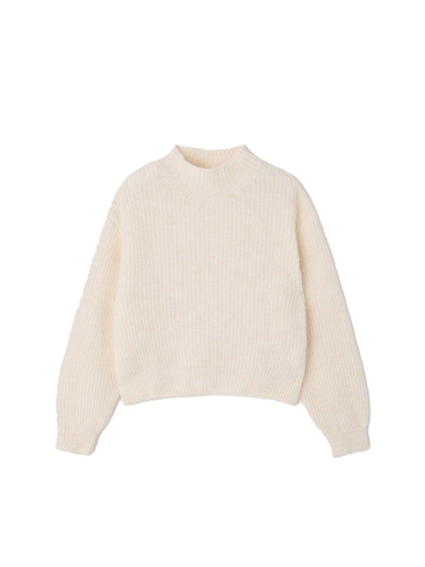 AMERICAN VINTAGE <br> EAST18QH25 PULLOVER