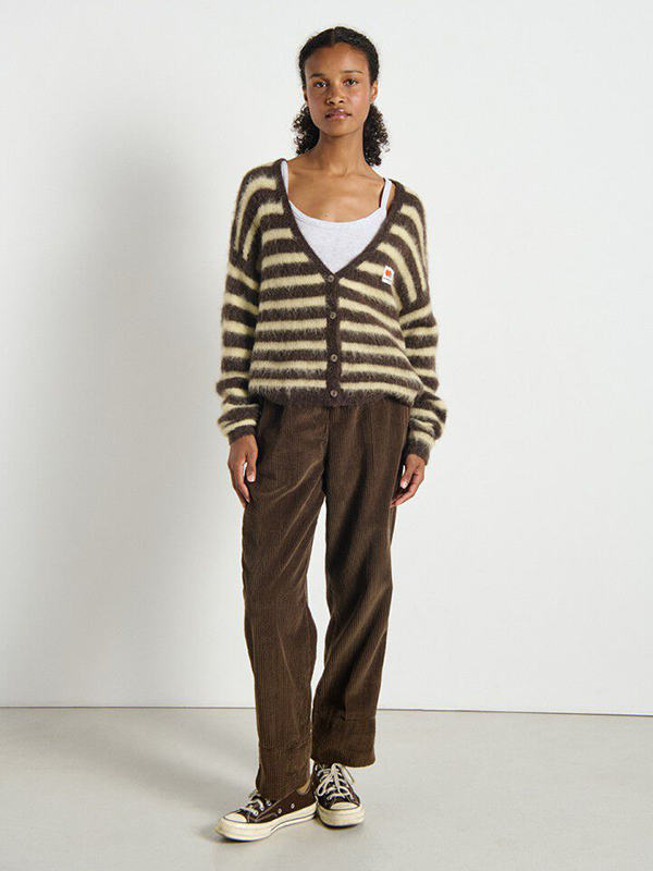 AMERICAN VINTAGE <br> NEN19AH25 CARDIGAN