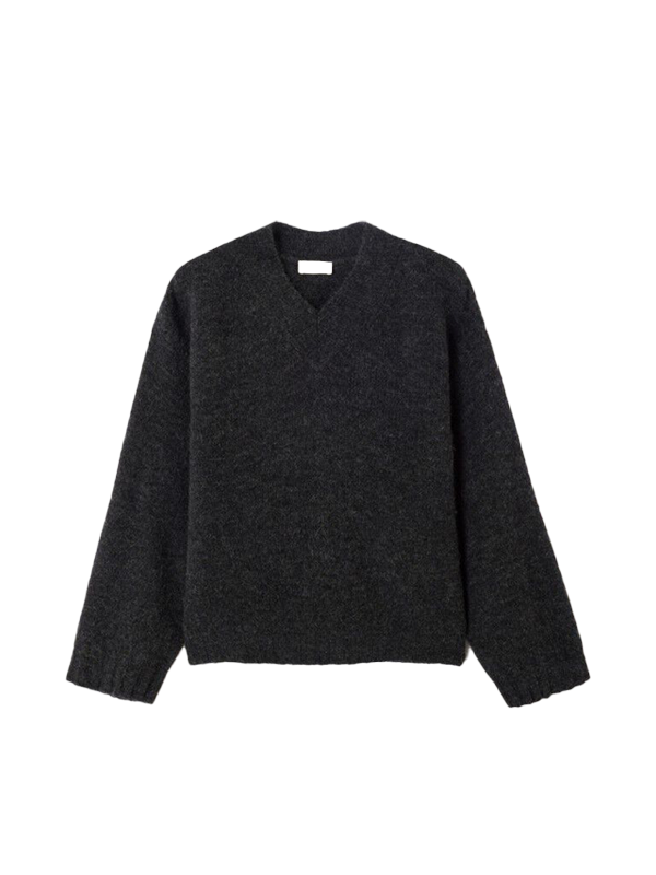 AMERICAN VINTAGE <br> EAST18TH25 PULLOVER